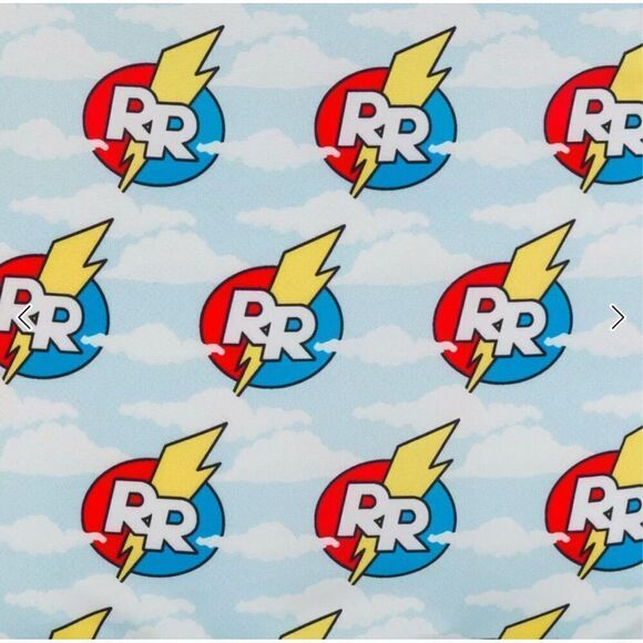 The Disney100 Decades collection Loungefly Rescue Rangers Mini Backpack NWT - Picture 7 of 7